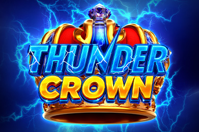 Thundercrown онлайн Европа Казино